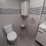 Διαμέρισμα Acogedor 2ª Linea Playa Σαλού