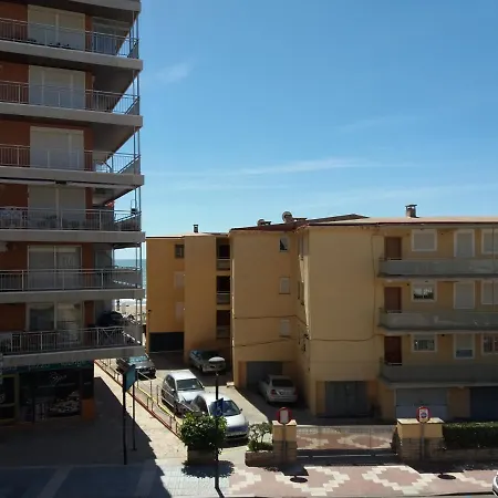 Acogedor 2ª Linea Playa *