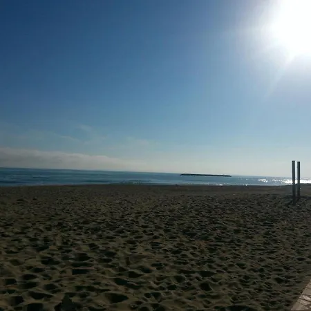דירה Acogedor 2ª Linea Playa סאלו