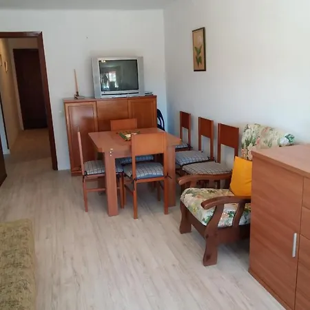Apartmán Acogedor 2ª Linea Playa Salou