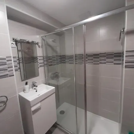 Apartmán Acogedor 2ª Linea Playa