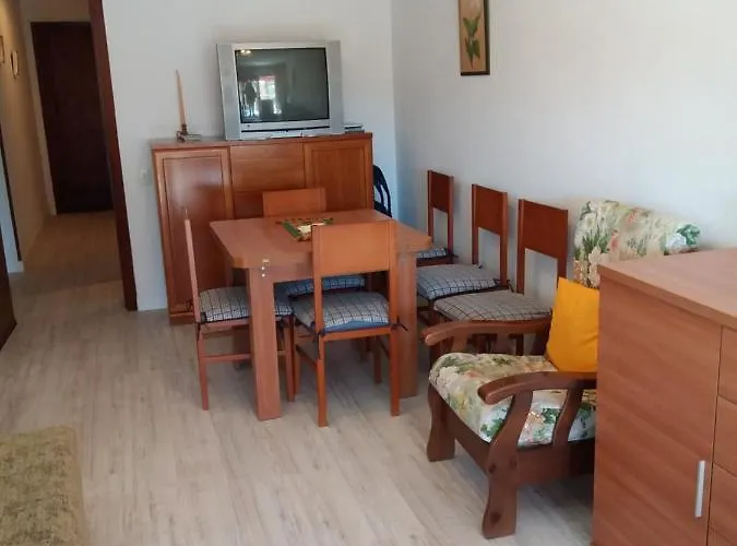 Apartament Acogedor 2ª Linea Playa Salou