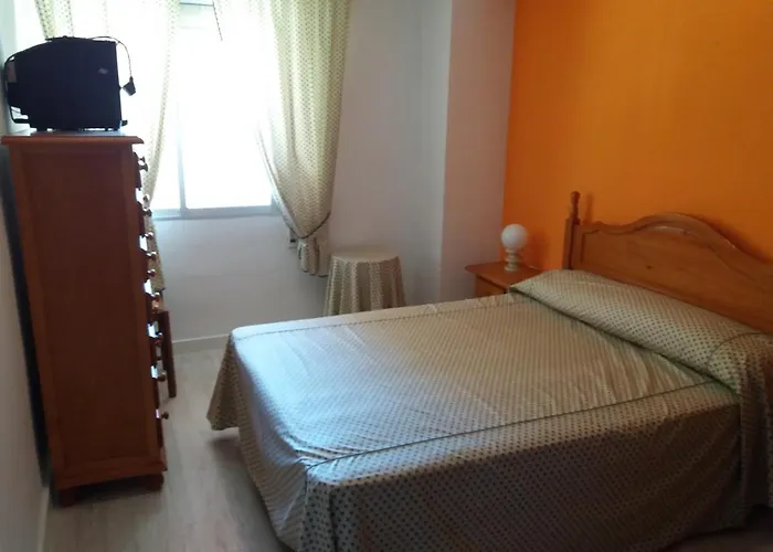 Apartament Acogedor 2ª Linea Playa Salou