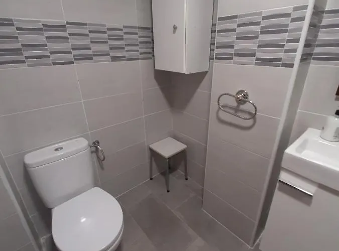 Apartament Acogedor 2ª Linea Playa Salou
