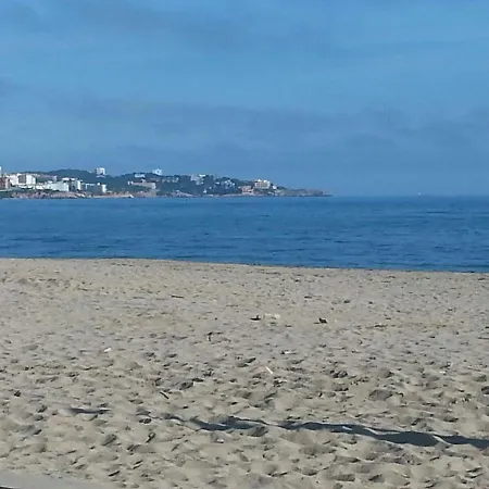 Apartman Acogedor 2ª Linea Playa *