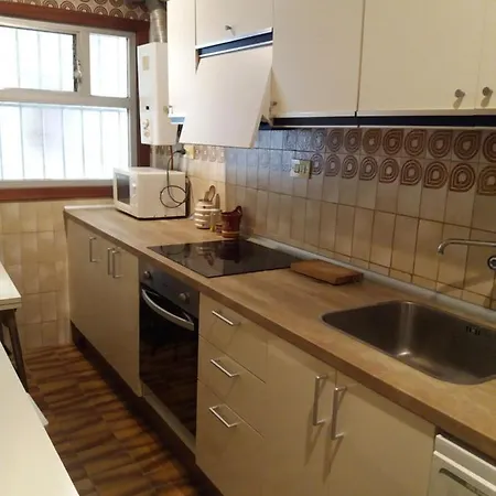Apartamento Acogedor 2ª Línea Playa Salou
