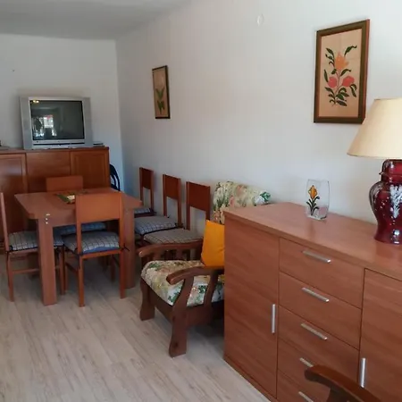 Apartman Acogedor 2ª Linea Playa