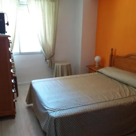 Apartman Acogedor 2ª Linea Playa Salou
