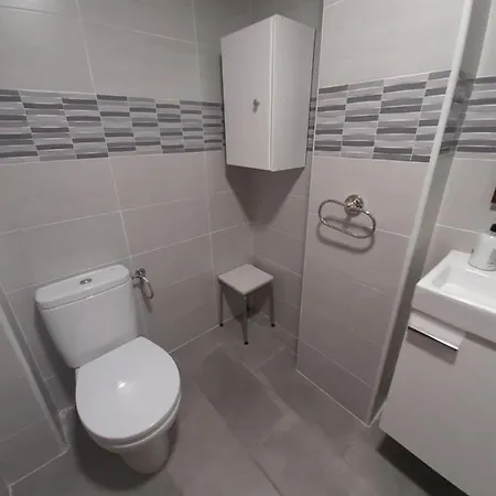 Apartamento Acogedor 2ª Línea Playa Salou